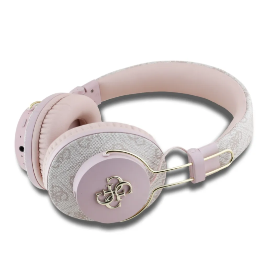 GUESS Drop 001 Auriculares Bluetooth Premium ENC | Unidades Limitadas 10 unidades