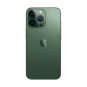 iPhone 13 Pro 128 GB · Verde Alpino — Grado A · Reacondicionado