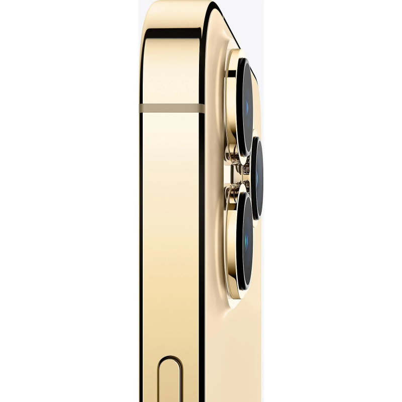 iPhone 13 Pro 128 GB · Dorado — Grado A · Reacondicionado