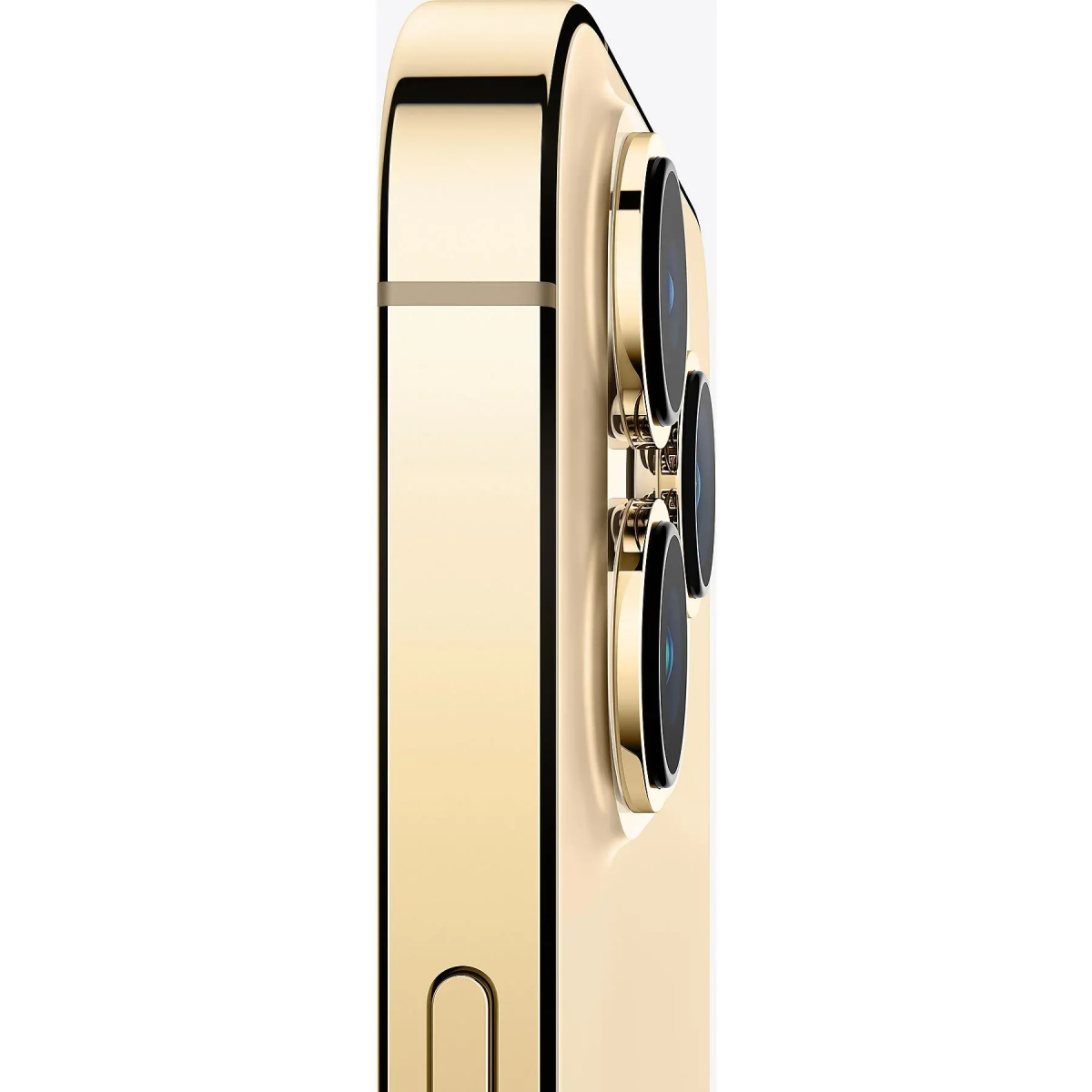 iPhone 13 Pro 128 GB · Dorado — Grado A · Reacondicionado