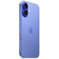 iPhone 16 128 GB · Ultramarino — Grado A · Reacondicionado