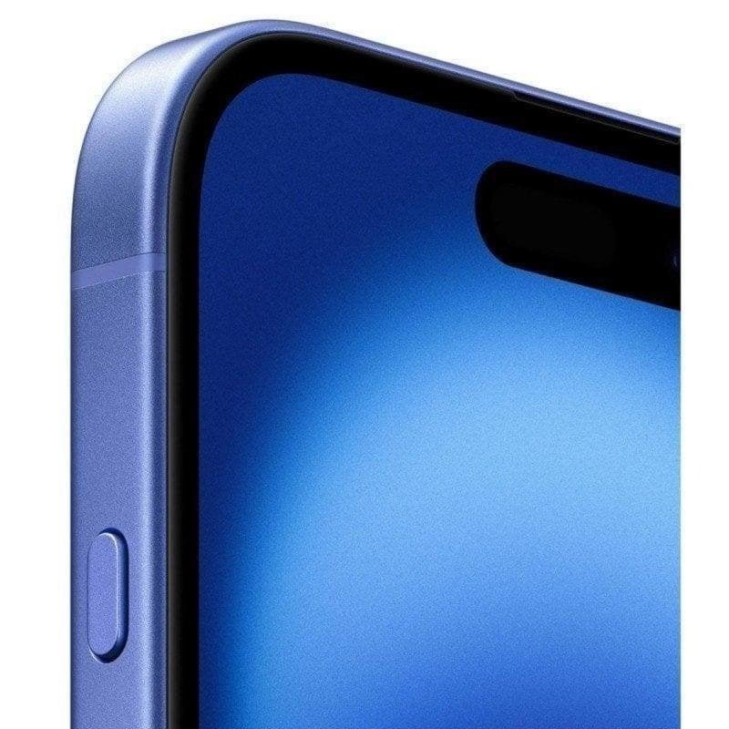 iPhone 16 128 GB · Ultramarino — Grado A · Reacondicionado