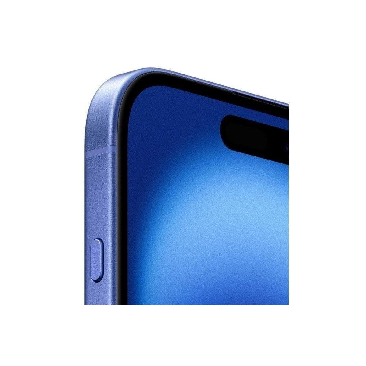 iPhone 16 128 GB · Ultramarino — Grado A · Reacondicionado