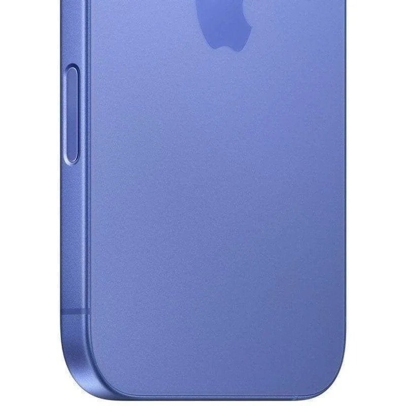 iPhone 16 128 GB · Ultramarino — Grado A · Reacondicionado