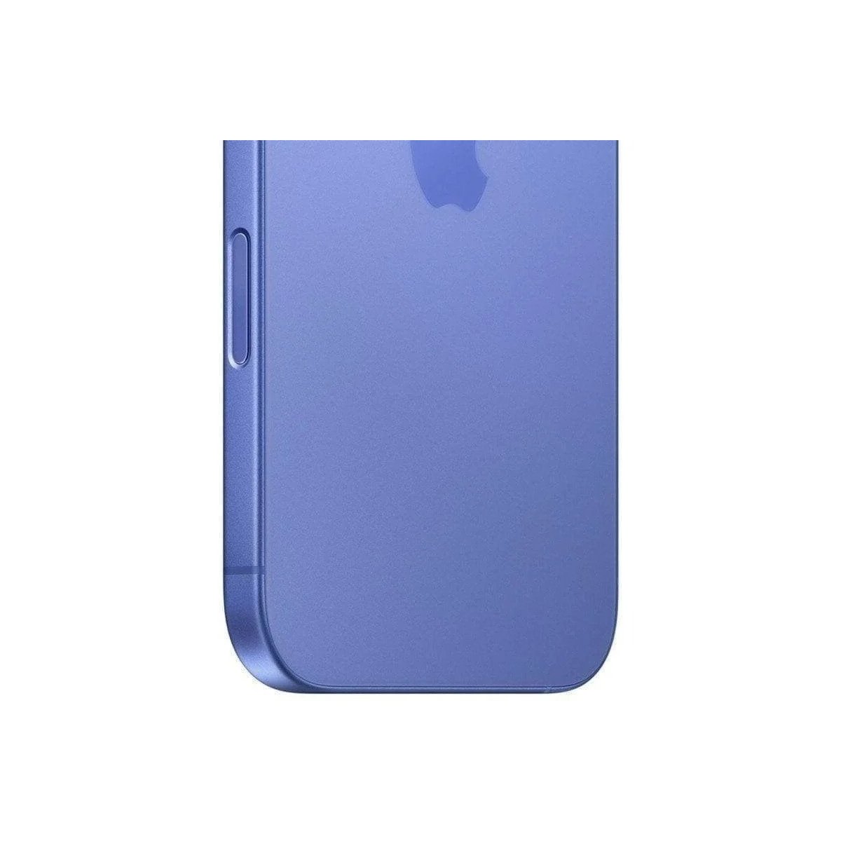 iPhone 16 128 GB · Ultramarino — Grado A · Reacondicionado