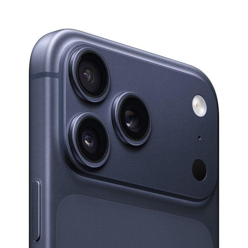iPhone 17 Pro Max 256 GB — Nuevo · Precintado