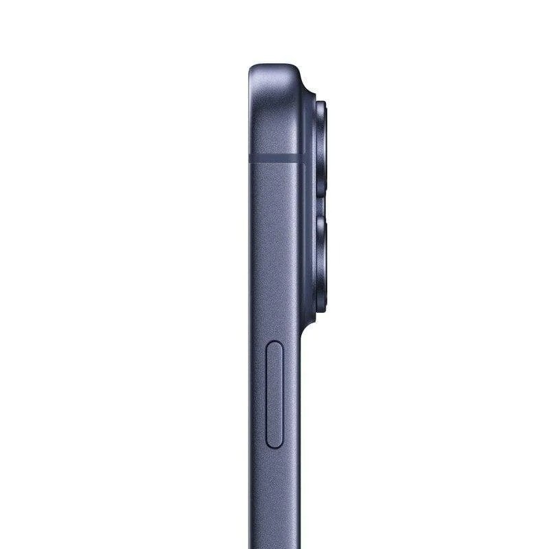 iPhone 17 Pro Max 256 GB — Nuevo · Precintado
