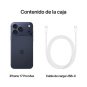 iPhone 17 Pro Max 256 GB — Nuevo · Precintado