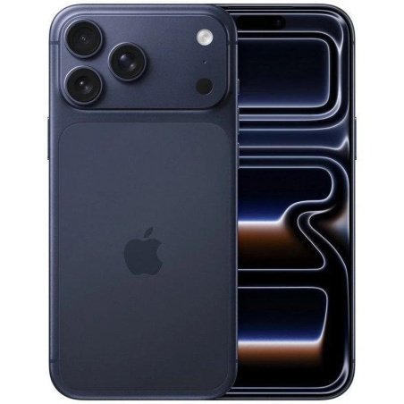iPhone 17 Pro Max 256 GB — Nuevo · Precintado