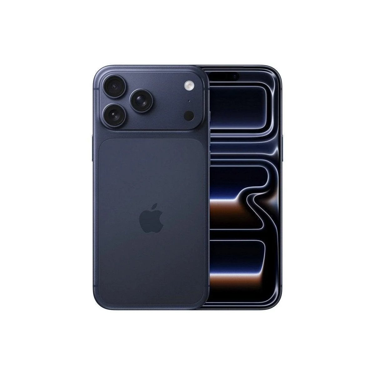 iPhone 17 Pro Max 256 GB — Nuevo · Precintado