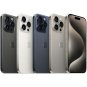 iPhone 15 Pro 128 GB — Grado A · Reacondicionado