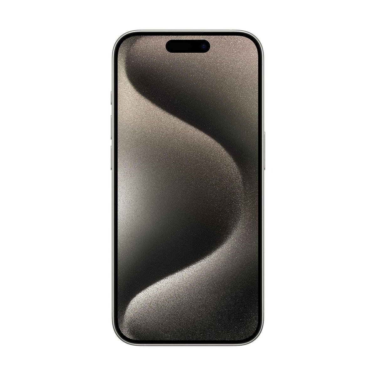 iPhone 15 Pro 128 GB — Grado A · Reacondicionado