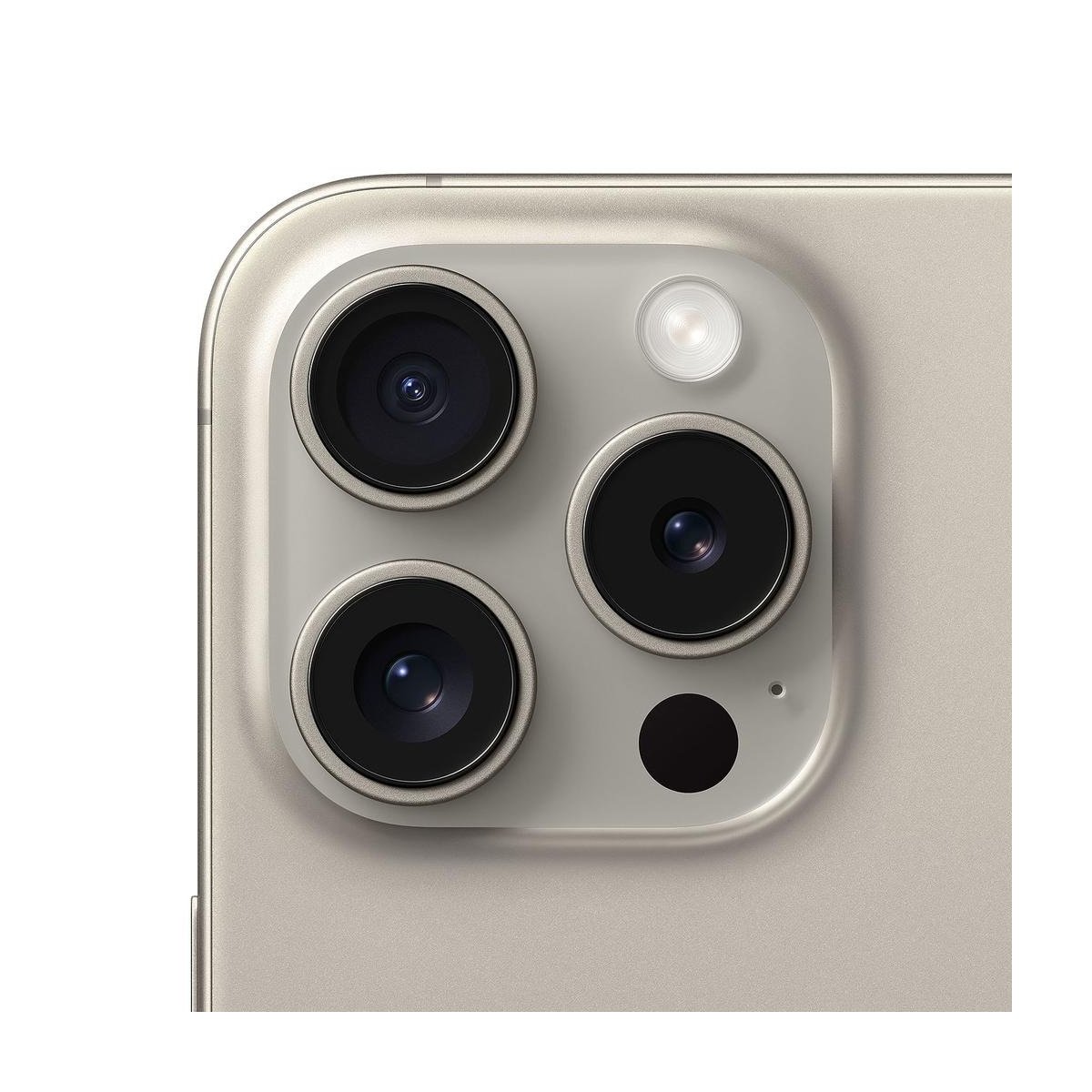 iPhone 15 Pro 128 GB — Grado A · Reacondicionado