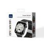 SW08 Reloj Inteligente AMOLED | Llamadas Bluetooth + IP68