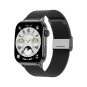 SW08 Reloj Inteligente AMOLED | Llamadas Bluetooth + IP68