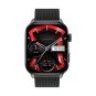 SW08 Reloj Inteligente AMOLED | Llamadas Bluetooth + IP68
