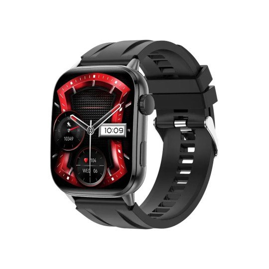 SW08 Reloj Inteligente AMOLED | Llamadas Bluetooth + IP68