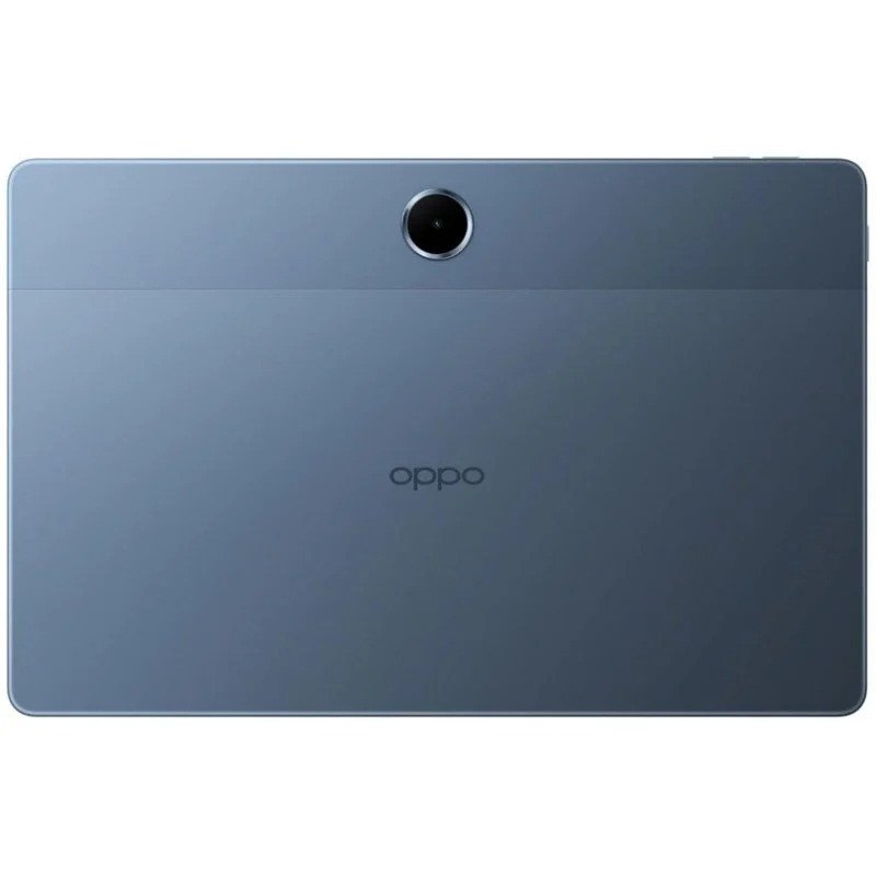 OPPO Pad SE 11" 4GB 128GB WiFi Azul + Funda | Tablet potente y ligera