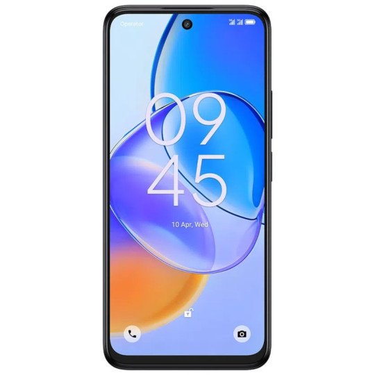 TCL 60 5G 6GB 256GB Gris Espacial | Nuevo con 3 años de garantía