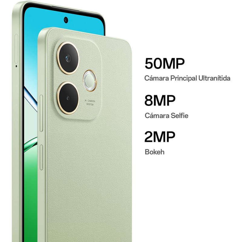 Oppo A5 Pro 5G 256 GB · Brown Black — Nuevo · Precintado