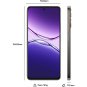 Oppo A5 Pro 5G 256 GB · Brown Black — Nuevo · Precintado