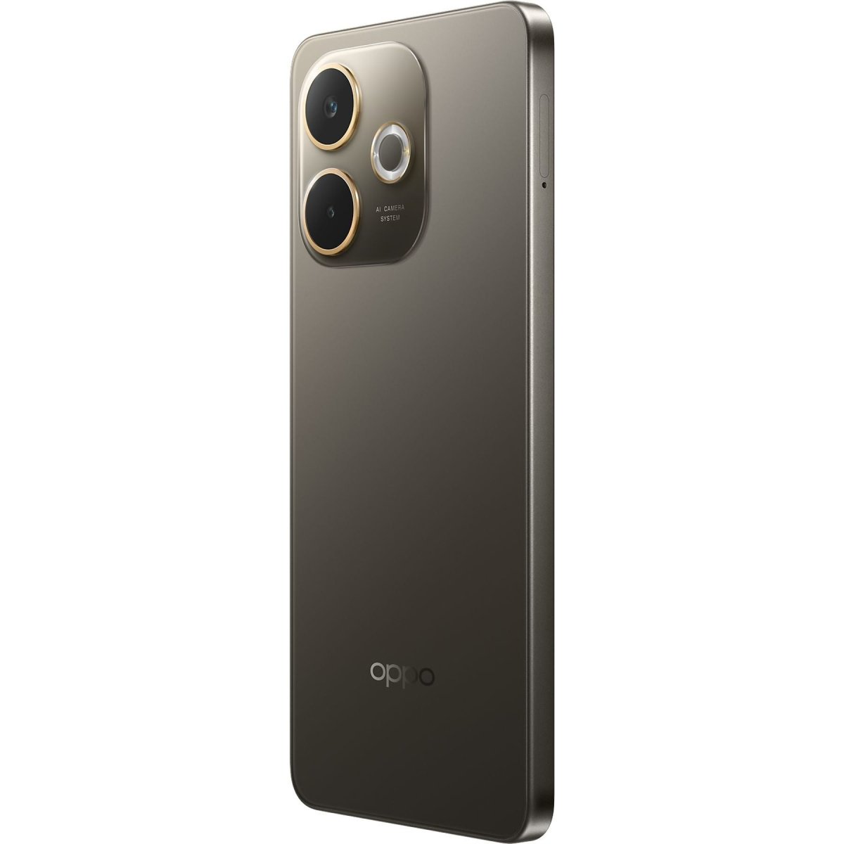 Oppo A5 Pro 5G 256 GB · Brown Black — Nuevo · Precintado
