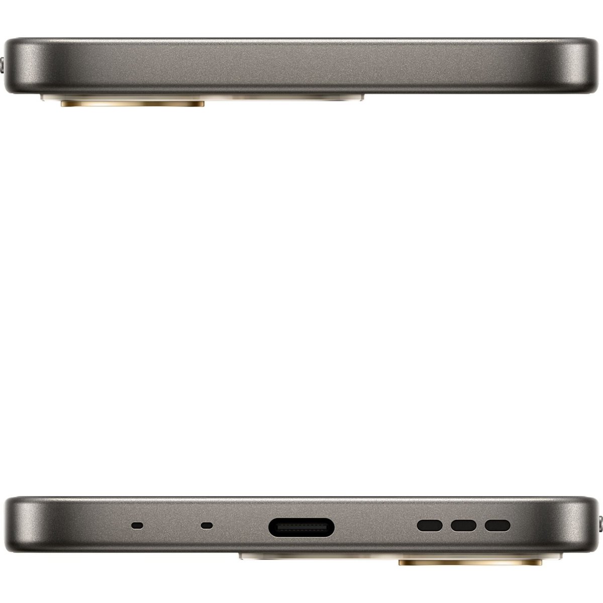Oppo A5 Pro 5G 256 GB · Brown Black — Nuevo · Precintado