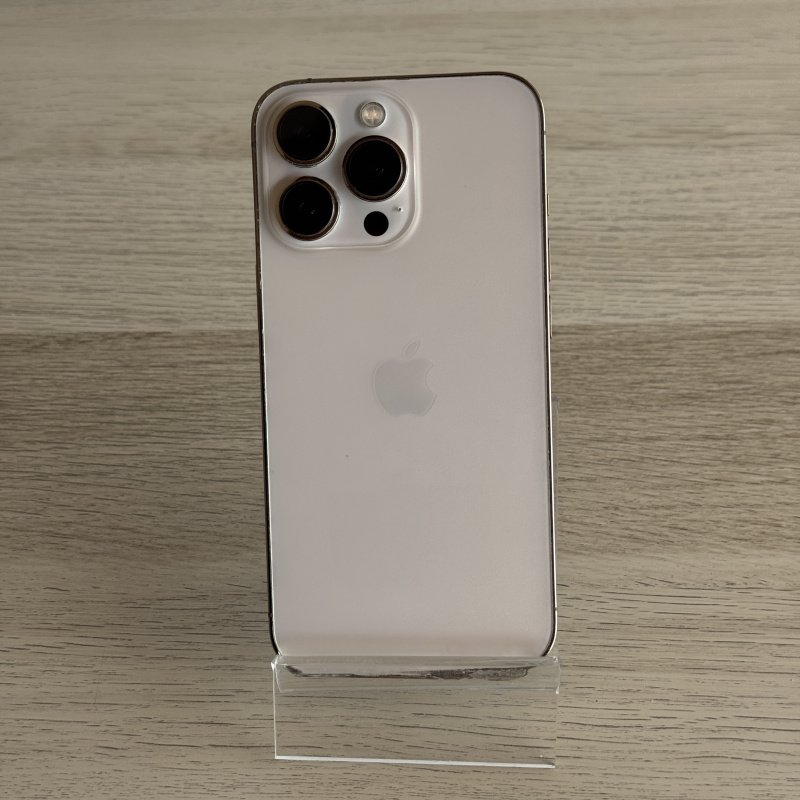 iPhone 13 Pro 128 GB · Oro — Grado B · Reacondicionado