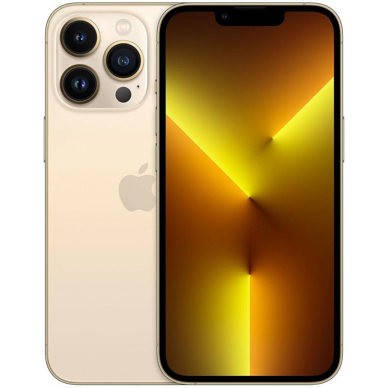 iPhone 13 Pro 128 GB · Oro — Grado B · Reacondicionado