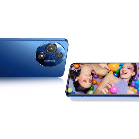 TCL 60 5G 6GB 256GB Gris Espacial | Nuevo con 3 años de garantía