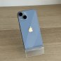 iPhone 14 128 GB · Azul — Grado B · Reacondicionado