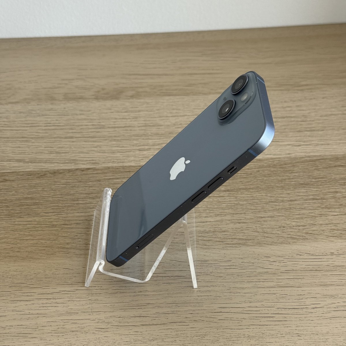 iPhone 14 128 GB · Azul — Grado B · Reacondicionado