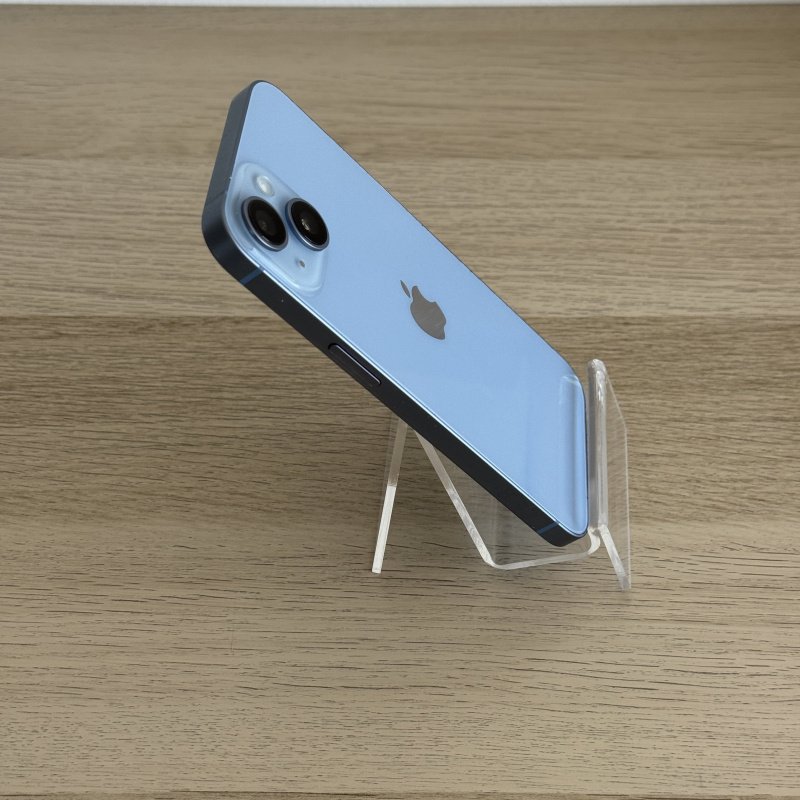 iPhone 14 128 GB · Azul — Grado B · Reacondicionado