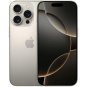 iPhone 16 Pro 256 GB · Titanio Natural — Grado A+ · Reacondicionado