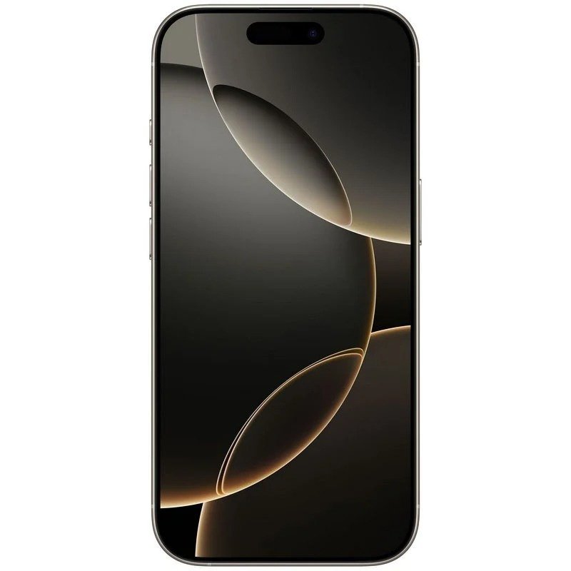 iPhone 16 Pro 256 GB · Titanio Natural — Grado A+ · Reacondicionado