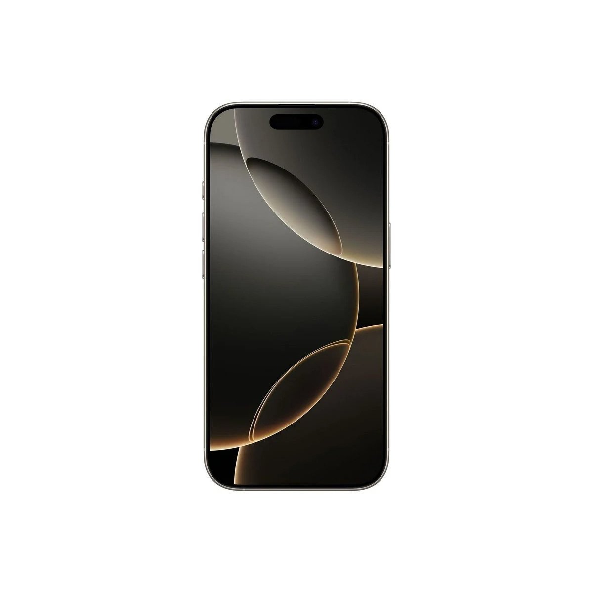 iPhone 16 Pro 256 GB · Titanio Natural — Grado A+ · Reacondicionado