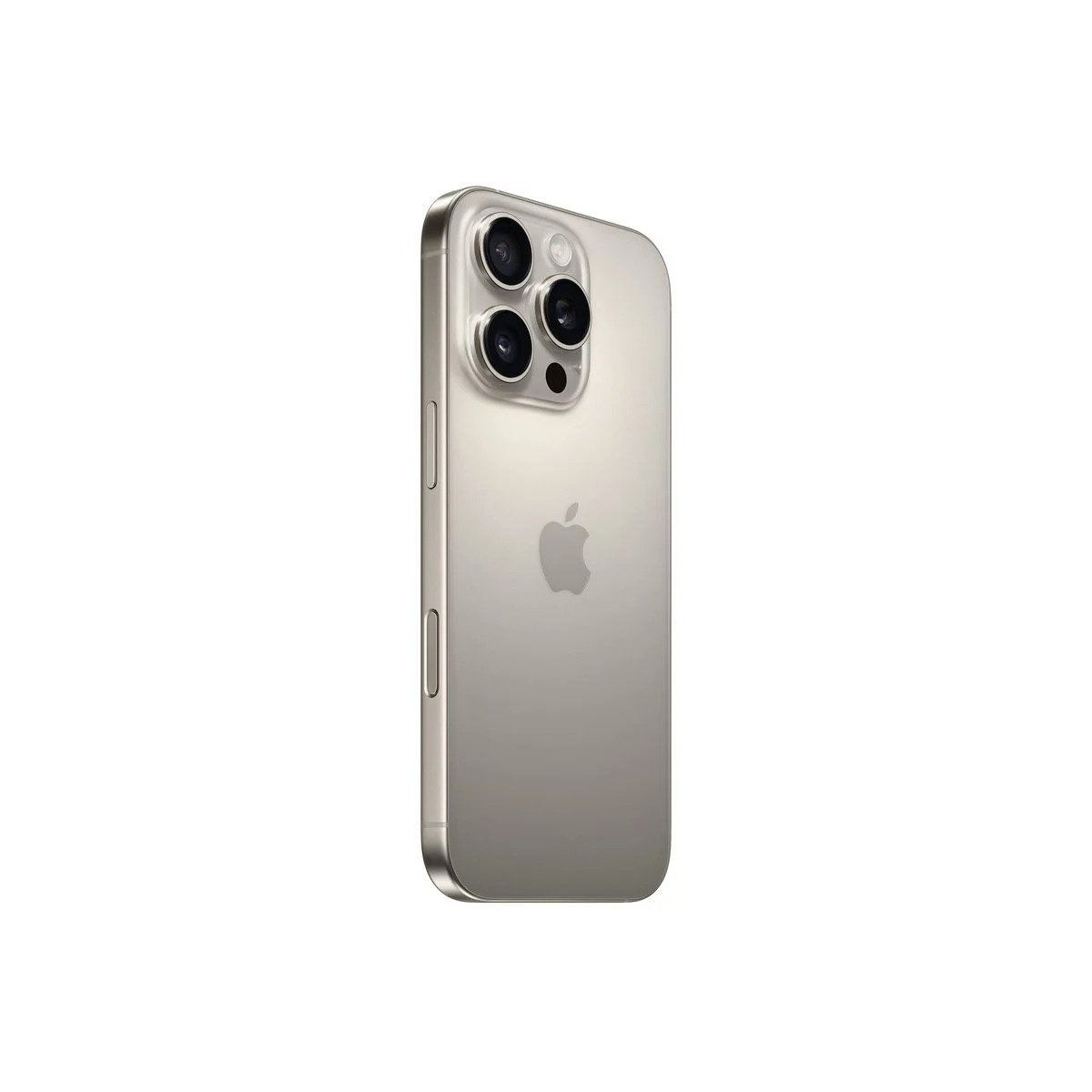 iPhone 16 Pro 256 GB · Titanio Natural — Grado A+ · Reacondicionado