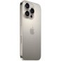 iPhone 16 Pro 256 GB · Titanio Natural — Grado A+ · Reacondicionado