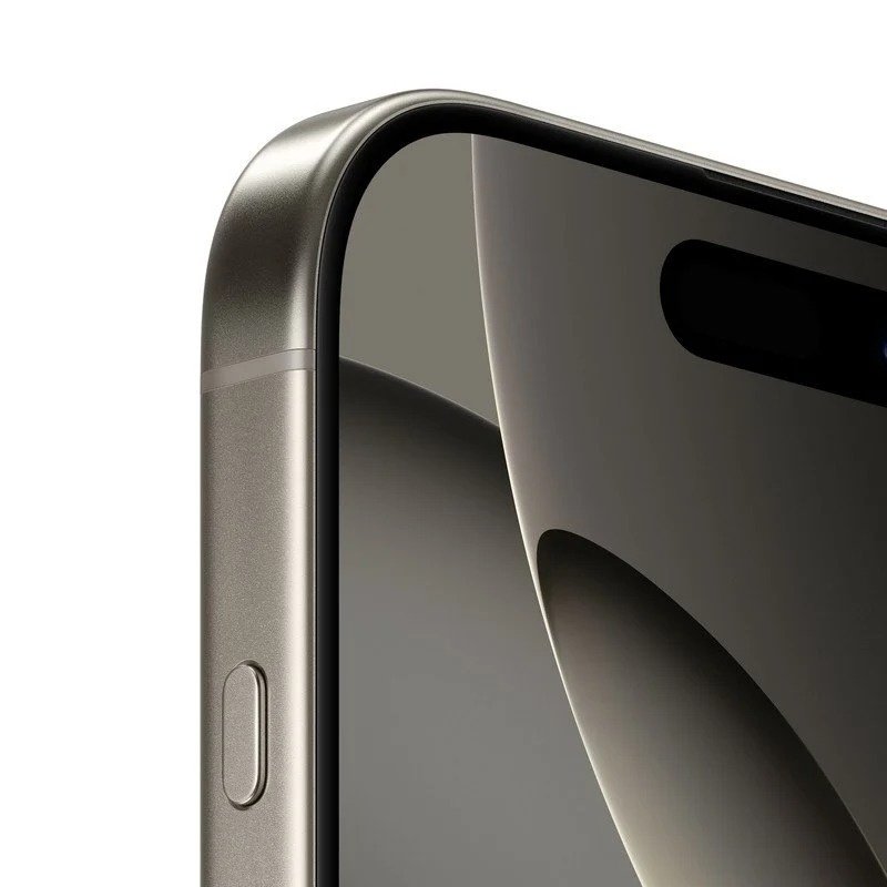 iPhone 16 Pro 256 GB · Titanio Natural — Grado A+ · Reacondicionado