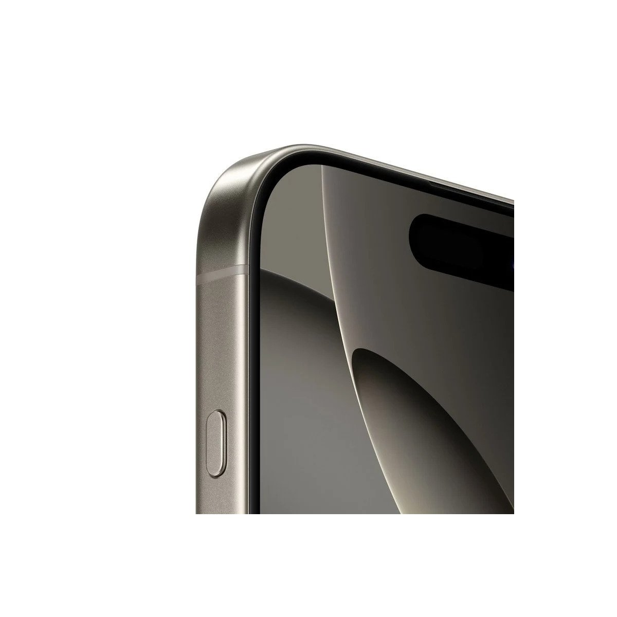iPhone 16 Pro 256 GB · Titanio Natural — Grado A+ · Reacondicionado