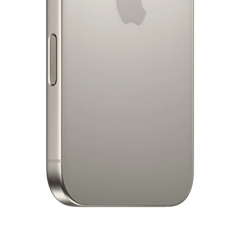iPhone 16 Pro 256 GB · Titanio Natural — Grado A+ · Reacondicionado