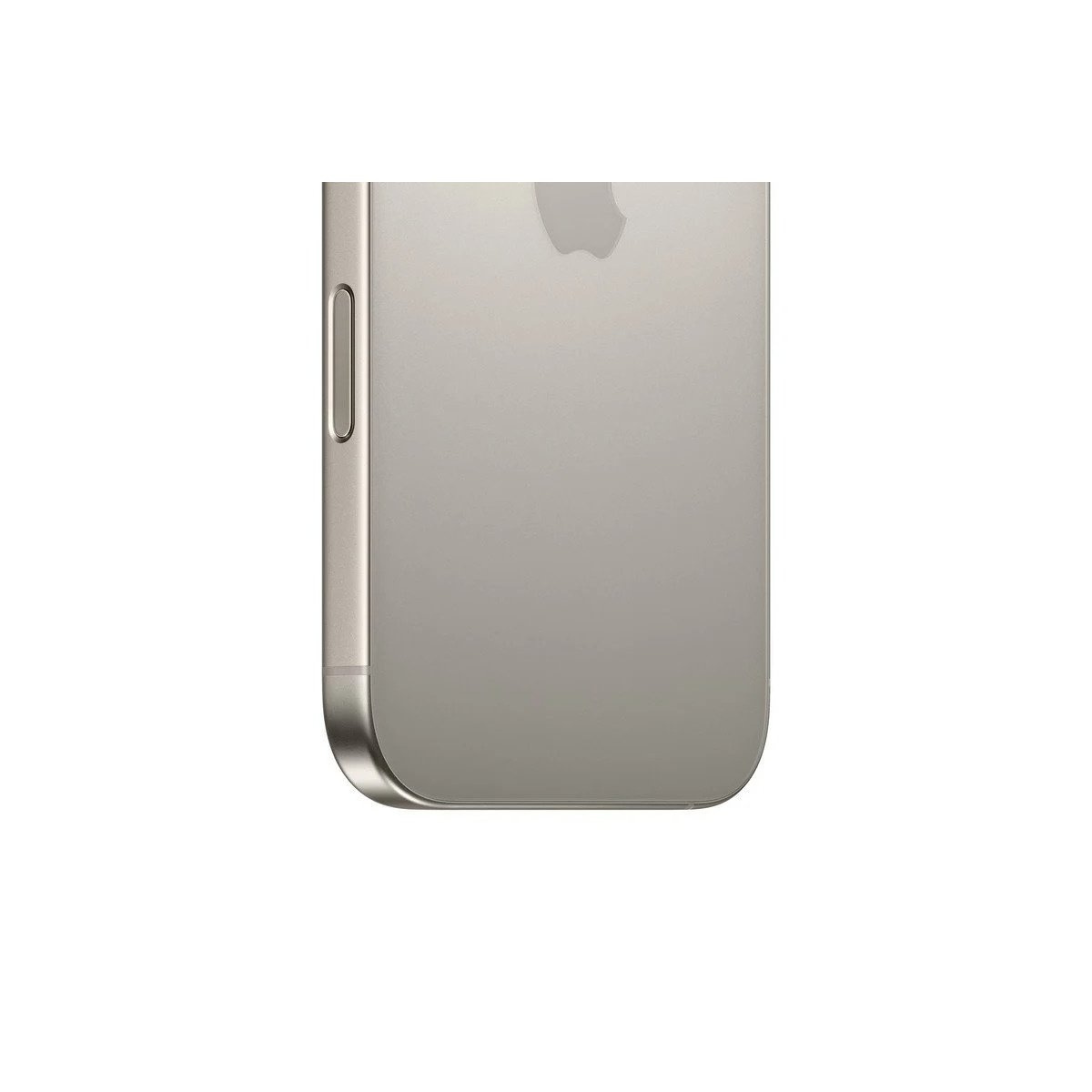 iPhone 16 Pro 256 GB · Titanio Natural — Grado A+ · Reacondicionado