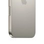 iPhone 16 Pro 256 GB · Titanio Natural — Grado A+ · Reacondicionado