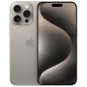 iPhone 15 Pro Max 256 GB · Titanio Natural — Grado A · Reacondicionado