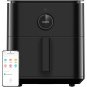 Xiaomi Smart Air Fryer 6.5L Freidora de Aire 1800W WiFi y App | Blanco / Negro