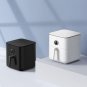 Xiaomi Smart Air Fryer 6.5L Freidora de Aire 1800W WiFi y App | Blanco / Negro