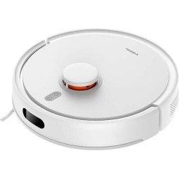 Xiaomi Robot Vacuum S20 Plus Aspirador y Fregasuelos 6000Pa Láser LDS Doble Mopa | Blanco