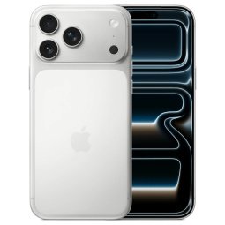 iPhone 17 Pro Max 256 GB · Plata — Nuevo · Precintado