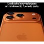 iPhone 17 Pro Max 256 GB · Plata — Nuevo · Precintado