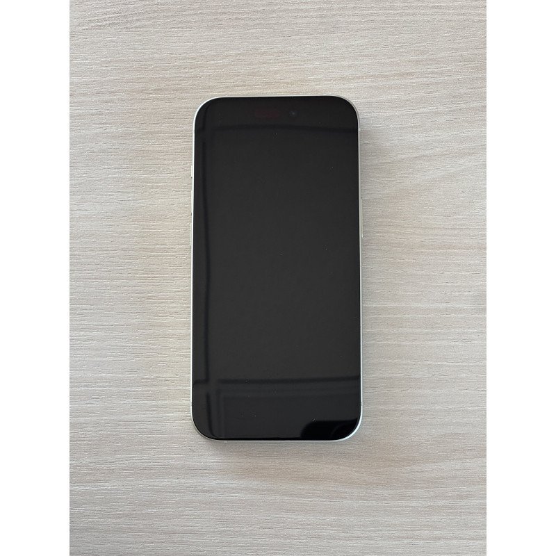Apple iPhone 15 128GB Reacondicionado | iPhone con 1 año de garantía